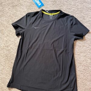 HOKA W Airolite Short Sleeve 2.0